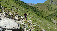 Alpencross: Etappe 2 (4)