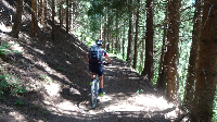 Alpencross: Etappe 2 (1)