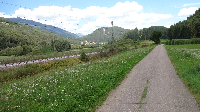 Alpencross: Etappe 2 (3)