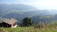 Alpencross: Etappe 3 (1)