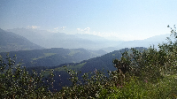 Alpencross: Etappe 3 (2)