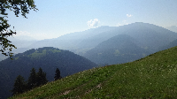 Alpencross: Etappe 3 (3)