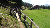 Alpencross: Etappe 3 (1)