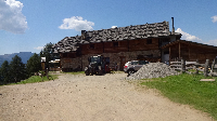 Alpencross: Etappe 3 (2)
