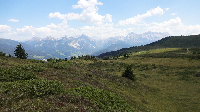 Alpencross: Etappe 3 (2)
