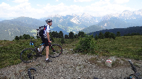 Alpencross: Etappe 3 (6)