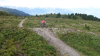 Alpencross: Etappe 3 (1)