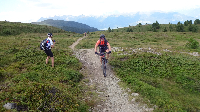 Alpencross: Etappe 3 (3)