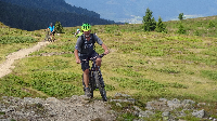 Alpencross: Etappe 3 (4)