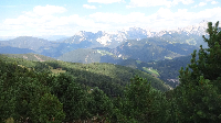 Alpencross: Etappe 3 (1)