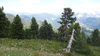 Alpencross: Etappe 3 (2)