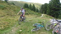 Alpencross: Etappe 3 (4)