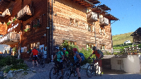 Alpencross: Etappe 4 (1)