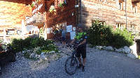 Alpencross: Etappe 4 (2)