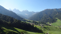 Alpencross: Etappe 4 (1)