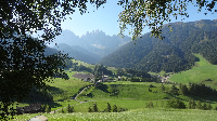 Alpencross: Etappe 4 (2)