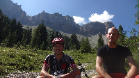 Alpencross: Etappe 4 (6)
