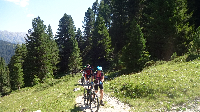 Alpencross: Etappe 4 (8)