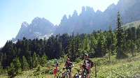 Alpencross: Etappe 4 (1)