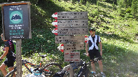 Alpencross: Etappe 4 (4)