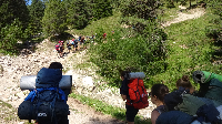 Alpencross: Etappe 4 (5)