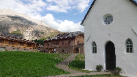 Alpencross: Etappe 4 (1)
