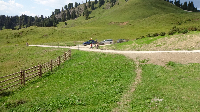 Alpencross: Etappe 4 (2)
