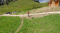 Alpencross: Etappe 4 (4)