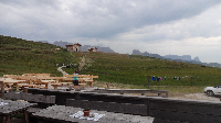 Alpencross: Etappe 4 (2)