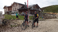 Alpencross: Etappe 5 (3)