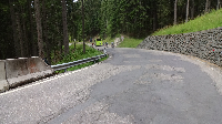 Alpencross: Etappe 5 (2)