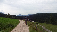 Alpencross: Etappe 5 (5)