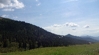 Alpencross: Etappe 5 (1)