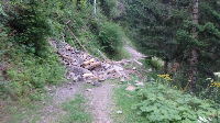 Alpencross: Etappe 6 (2)