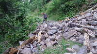 Alpencross: Etappe 6 (3)