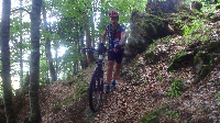 Alpencross: Etappe 6 (2)