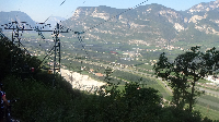Alpencross: Etappe 6 (1)
