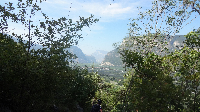 Alpencross: Etappe 6 (2)