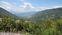 Alpencross: Etappe 6 (2)
