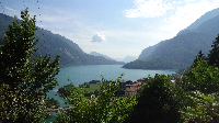 Alpencross: Etappe 6 (7)
