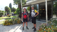 Alpencross: Etappe 7 (2)