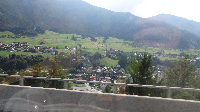 Alpencross: Rückfahrt (4)