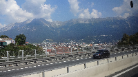 Alpencross: Rückfahrt (5)
