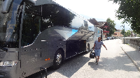 Alpencross: Rückfahrt (6)