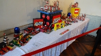 Legoausstellung 2015 in Ludwigsburg (1) Legoausstellung 2015 in Ludwigsburg (1)