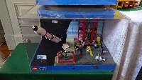 Legoausstellung 2015 in Ludwigsburg (2) Legoausstellung 2015 in Ludwigsburg (2)