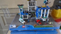 Legoausstellung 2015 in Ludwigsburg (3) Legoausstellung 2015 in Ludwigsburg (3)