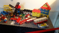 Legoausstellung 2015 in Ludwigsburg (4) Legoausstellung 2015 in Ludwigsburg (4)