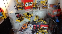 Legoausstellung 2015 in Ludwigsburg (5) Legoausstellung 2015 in Ludwigsburg (5)