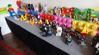 Legoausstellung 2015 in Ludwigsburg (7) Legoausstellung 2015 in Ludwigsburg (7)